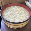 釜あげうどん 長田 in 香の香
