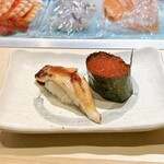 Edomae Bikkuri Zushi - 