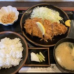 Tonkatsu Ken - 