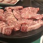 焼肉 楽園 - 