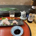 Sushidokoro - 