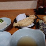 手打うどん 麦の恵 - 