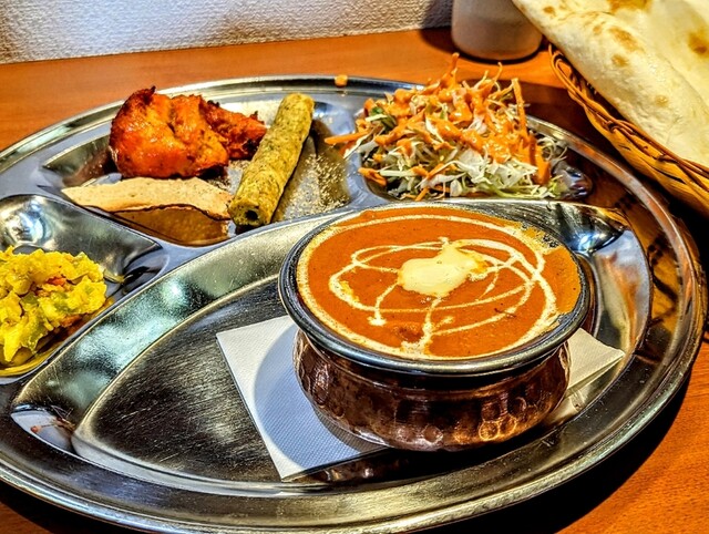 ガネーシャ （GANESHA） - 西小坂井/インド料理 | 食べログ