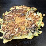 Okonomiyaki Hikari - 