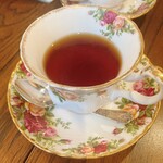 BERRY’S TEA ROOM - 