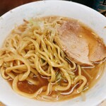 ラーメン二郎 - 