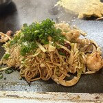 Okonomiyaki Hikari - 