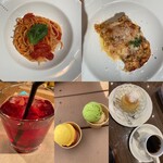 EATALY - 