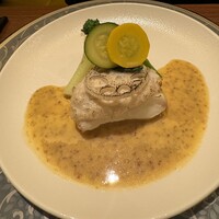 和風フレンチ ichiRyu - 