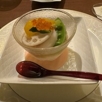 和風フレンチ ichiRyu - 
