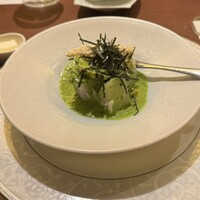 和風フレンチ ichiRyu - 
