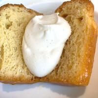 Benoit Alain Ducasse - ババ