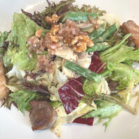 Benoit Alain Ducasse - サラダブノワ