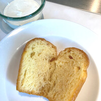 Benoit Alain Ducasse - ババ