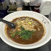 中国手打拉麺 馬賊 日暮里店