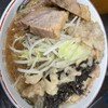 ラーメン二郎 川越店