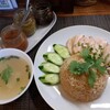 タイ食堂 アロイアロイ - 料理写真: