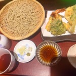 手打蕎麦おかむら - 