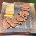 手打蕎麦おかむら - 