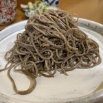 石臼挽き手打蕎麦 むら木 - 