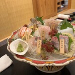 酒 魚 人情 有馬 - 