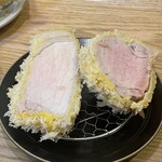 とんかつ成蔵 - 