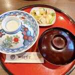 炭焼うな富士 - 