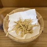 石臼挽き手打蕎麦 むら木 - 