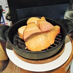 ミアスタンド - スモーク盛り合わせ