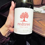 ミアスタンド - ピノノワールエチケット