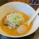 麺　藏藏 - 