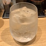 とんかつ けい太 - 大海蒼々