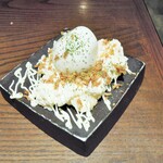 ミアスタンド - 燻製玉子ポテトサラダ