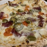 PIZZA KEVELOS - 