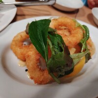 fish&wine BLUE OCEAN GRILL - 