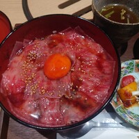 熟成焼肉 あらた - 