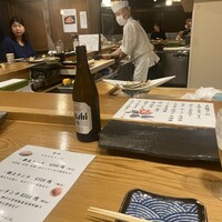 秀徳 2号店 - 雰囲気良