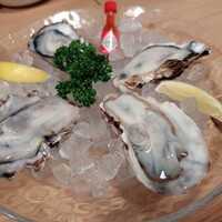 fish&wine BLUE OCEAN GRILL - 