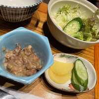 焼肉 きたん 法善寺 - 