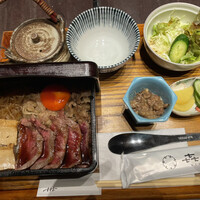 焼肉 きたん 法善寺 - 
