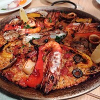 fish&wine BLUE OCEAN GRILL - 