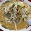 Shina Soba Hokuyuu - 