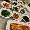 韓国料理 釜山