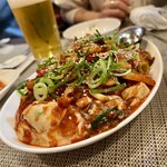 韓国料理 釜山 - 