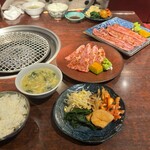 Yakiniku Ten Nikuru - 