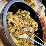 韓国料理 釜山 - 