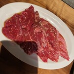 焼肉 ちゃんぷ - 