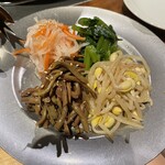 焼肉 ちゃんぷ - 