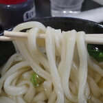 阿武隈うどん 正伍郎 - 