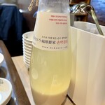 韓国料理 釜山 - 